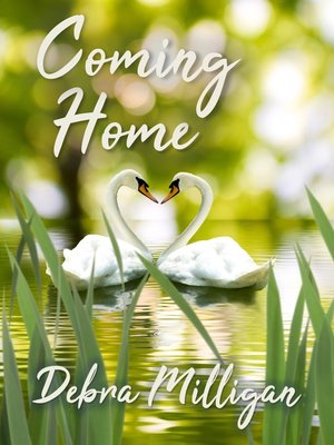 cover image of Coming Home